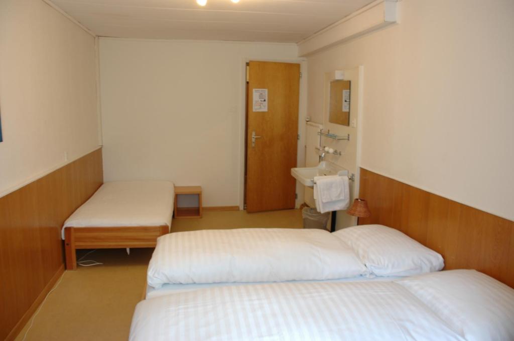 Hotel Weisses Kreuz Saint-Gall Extérieur photo
